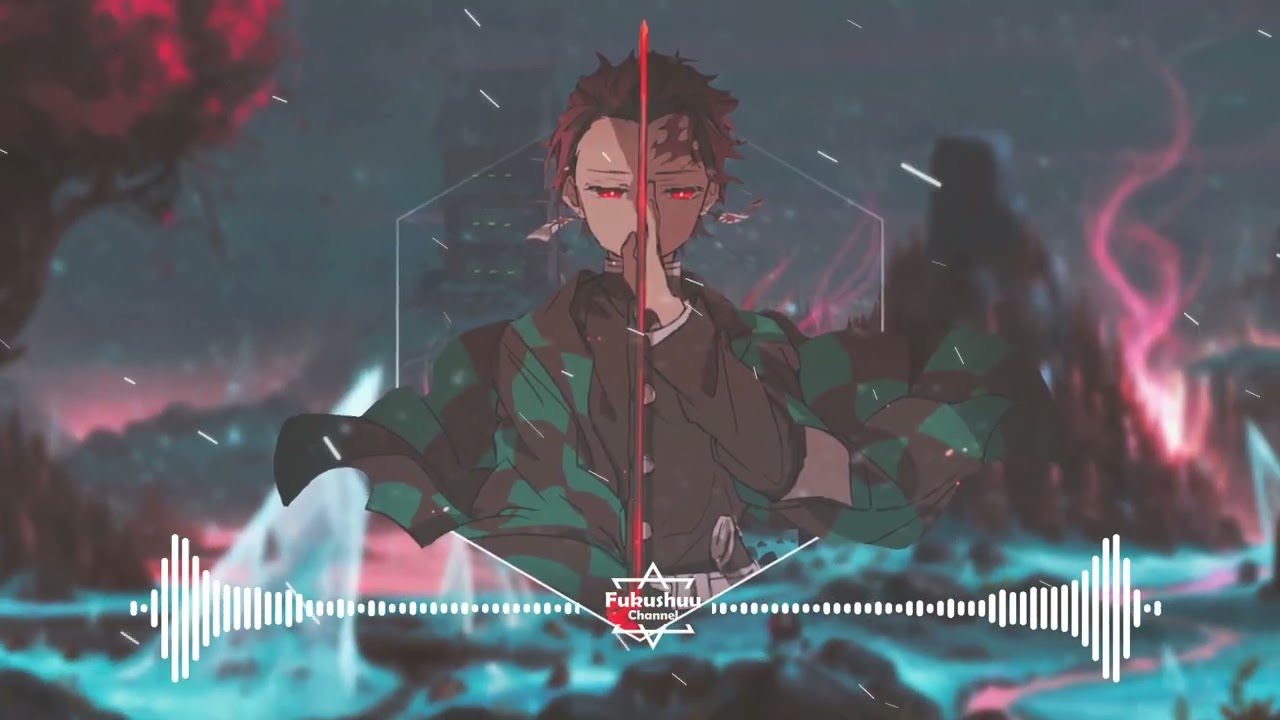 Xomu - Lanterns (Miyuri Remix) - 1 Hour