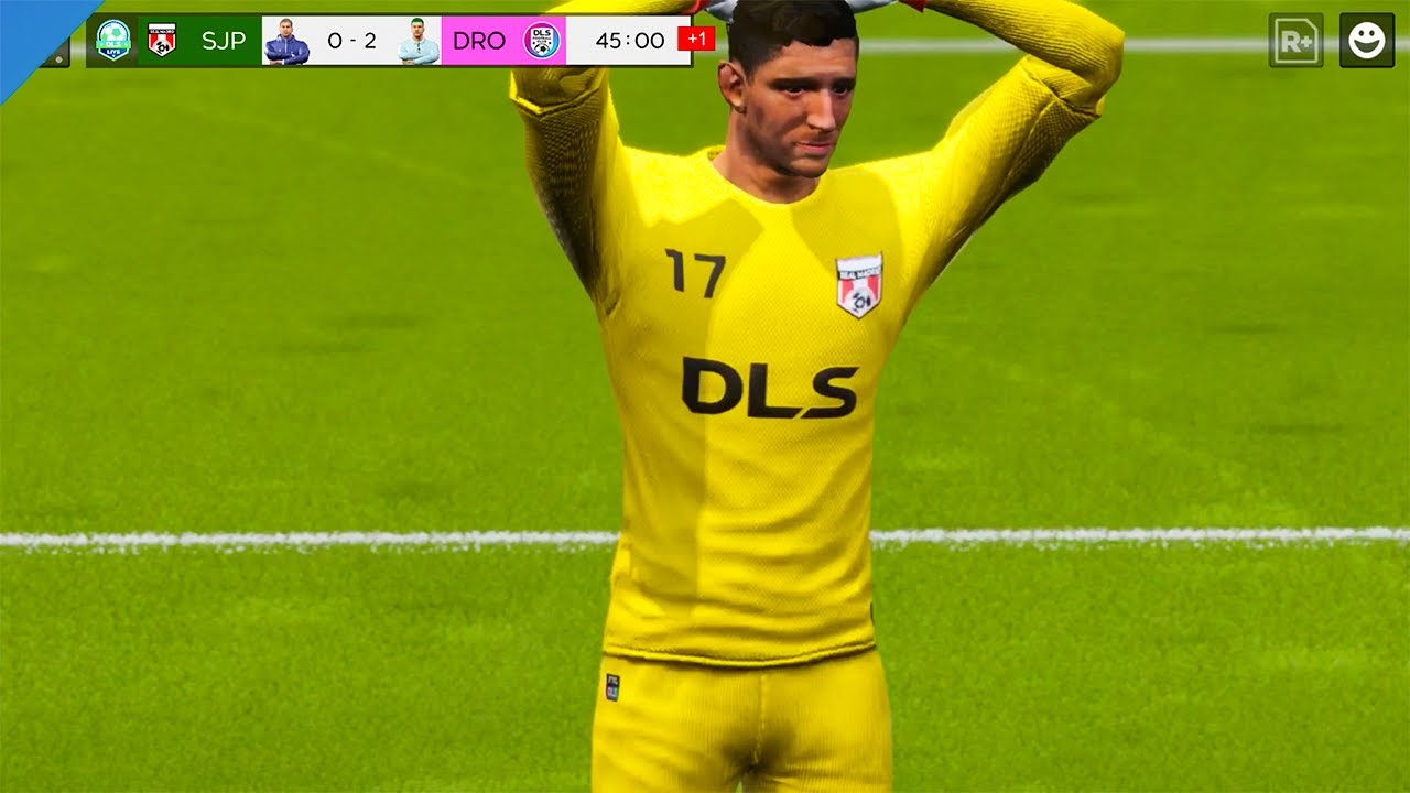 Dream League Soccer 2024 - Lucky Day 😇
