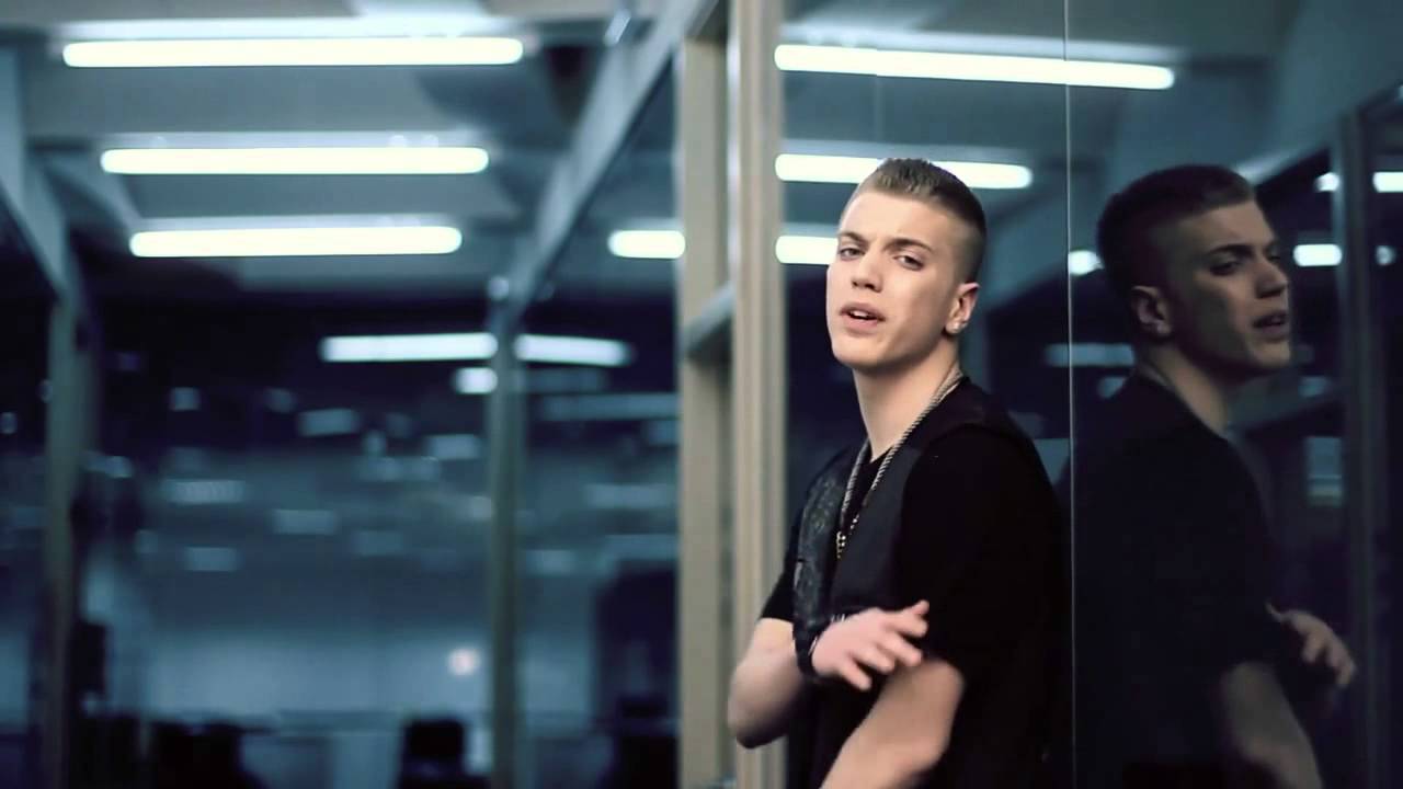 Seven Saraqi - Mos Shko
