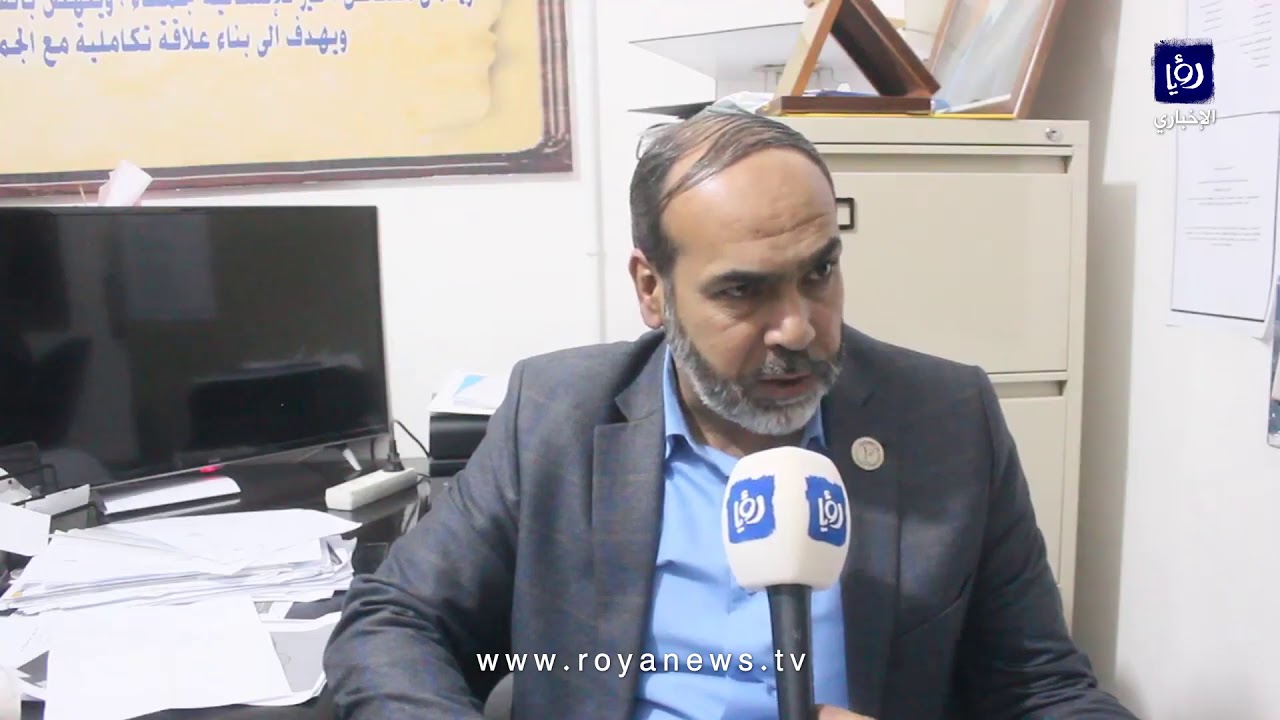 النواصرة يعلق على توقيف 3 معلمين في الكرك