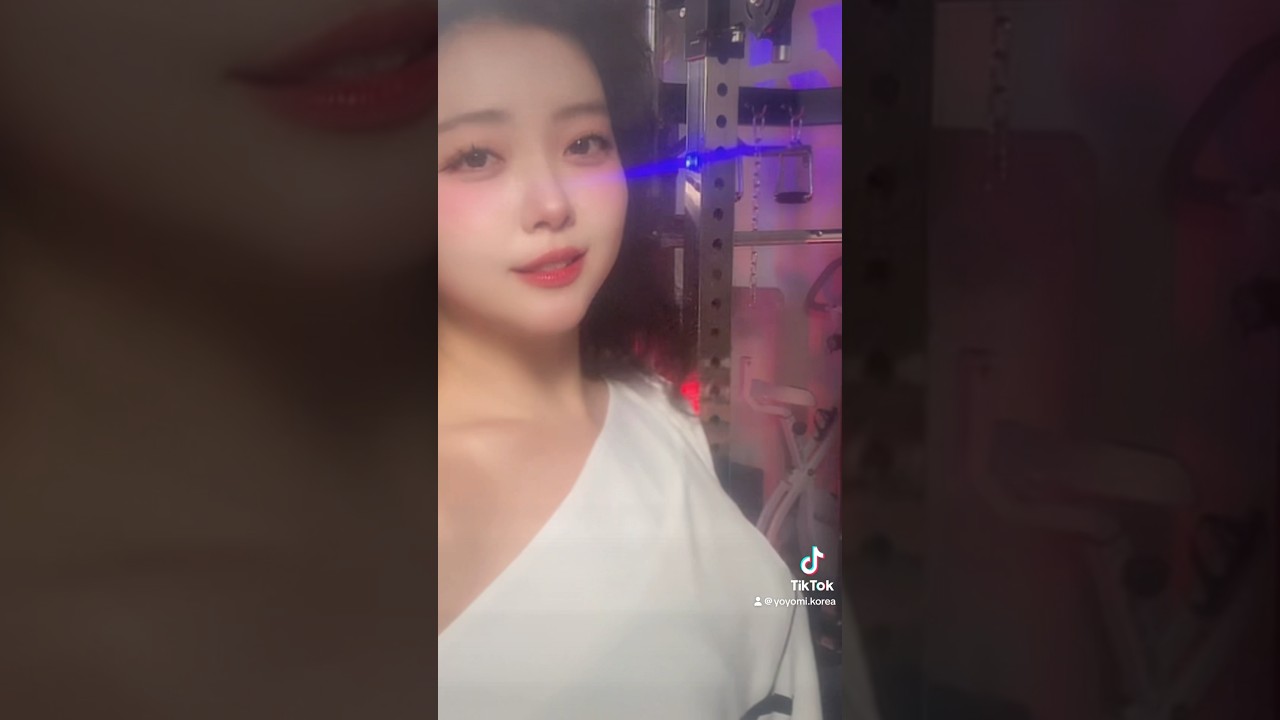 #요요미 #여우의작전 #요염작전 #😏 #댄스 #yoyomi #fox&rsquo;s operation #dance # 🦊 #🩷