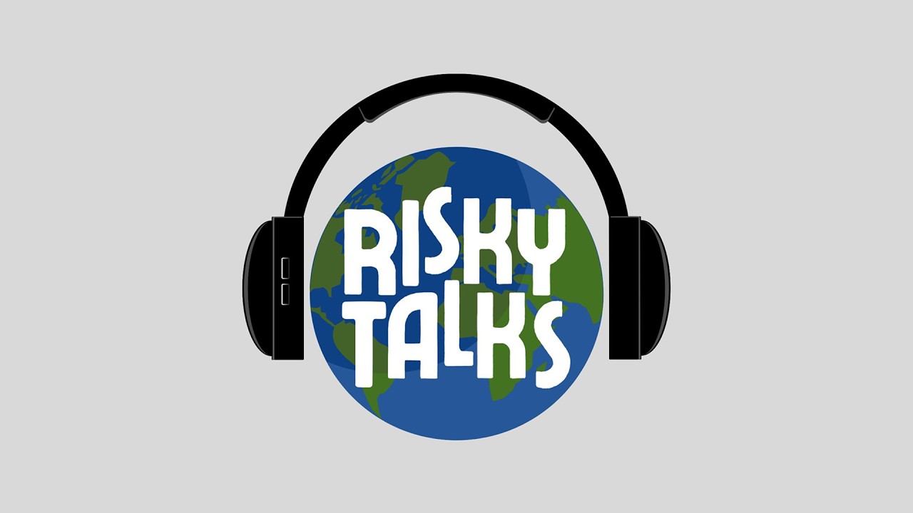 Risky Talks - Por las esferas de poder