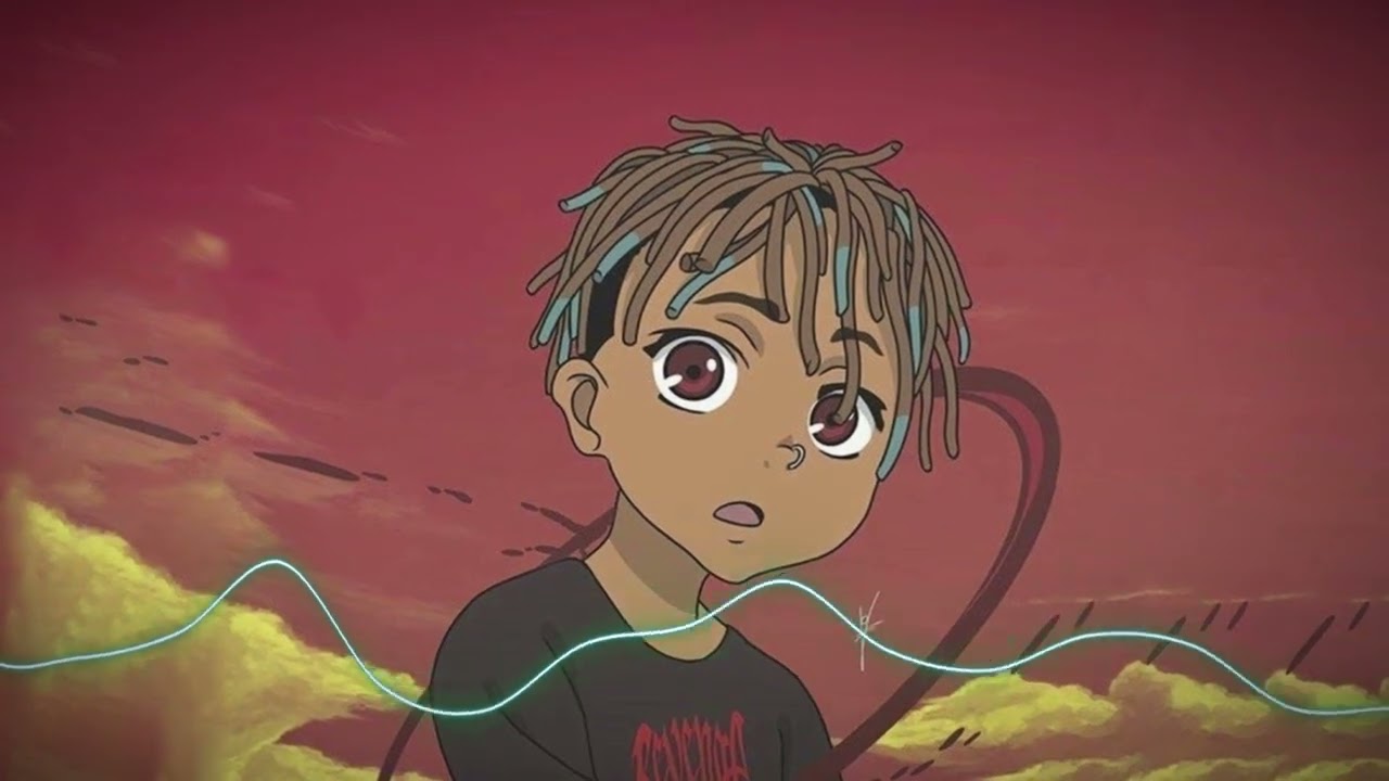 [FREE] Juice WRLD Type Guitar Hip Hop Beat 2023 - 