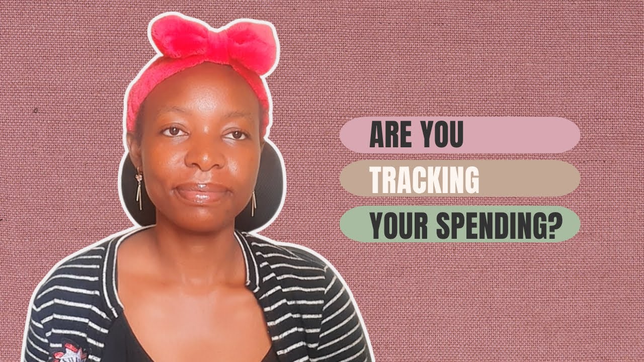 How to Keep Track of Your Spending in 2025