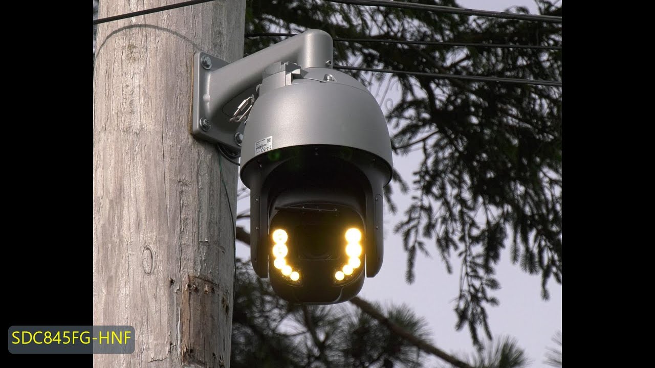 SD8C845FG-HNF 45X 4K