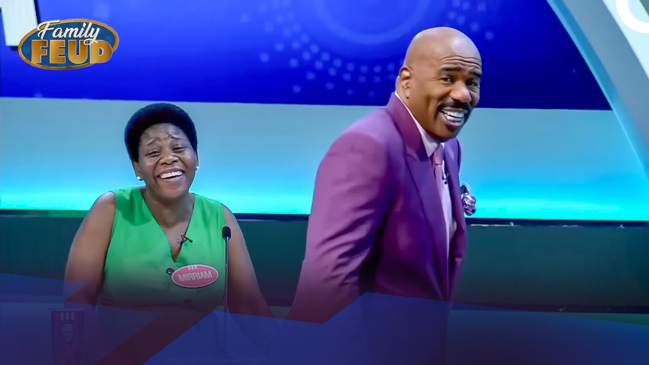 Contestant wishes Steve 