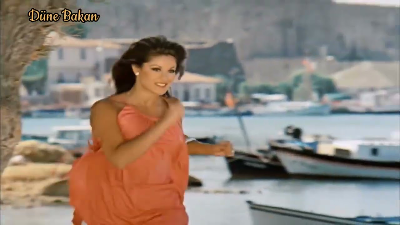 Ajda Pekkan / Sana Ne Kime Ne ( 1975 )