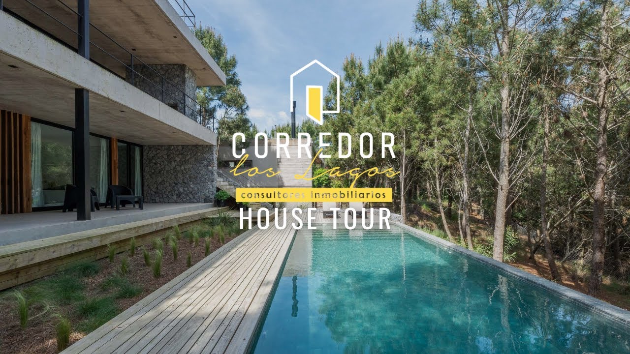 HOUSE TOUR - Casa en venta en Costa Esmeralda, Maritimo III