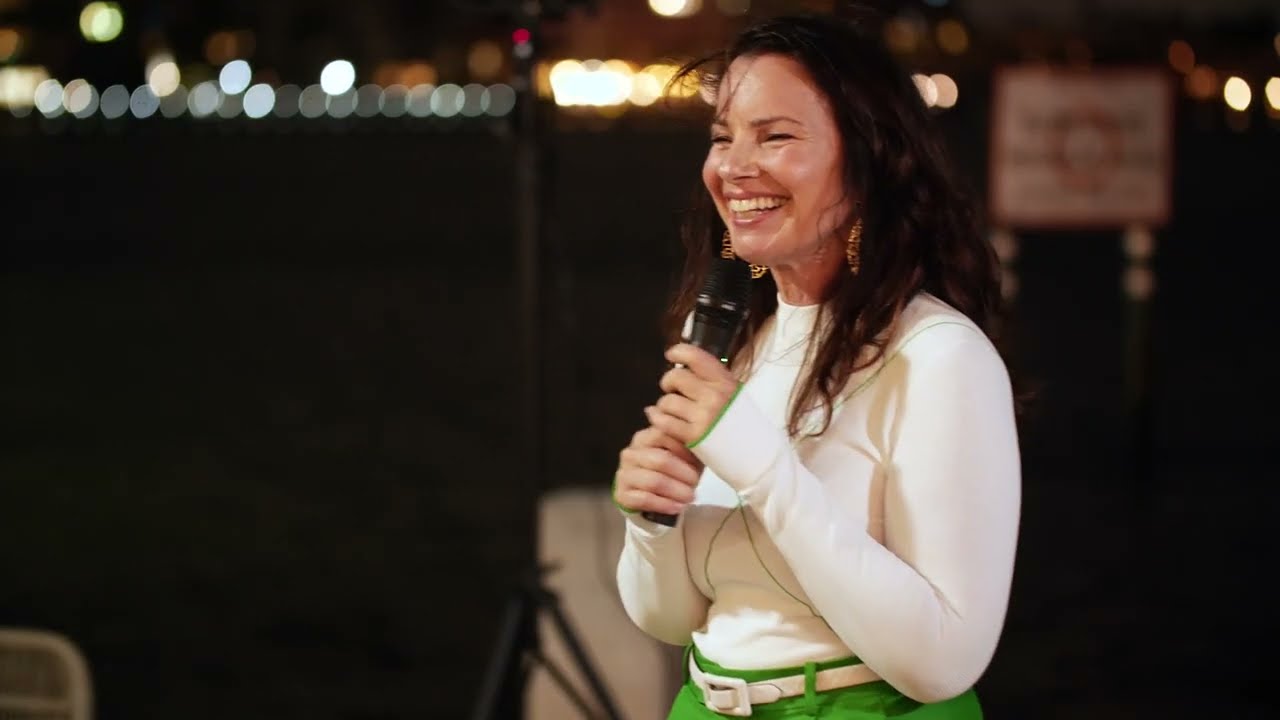 ColorOnly / Fran Drescher - Brand Video 2022