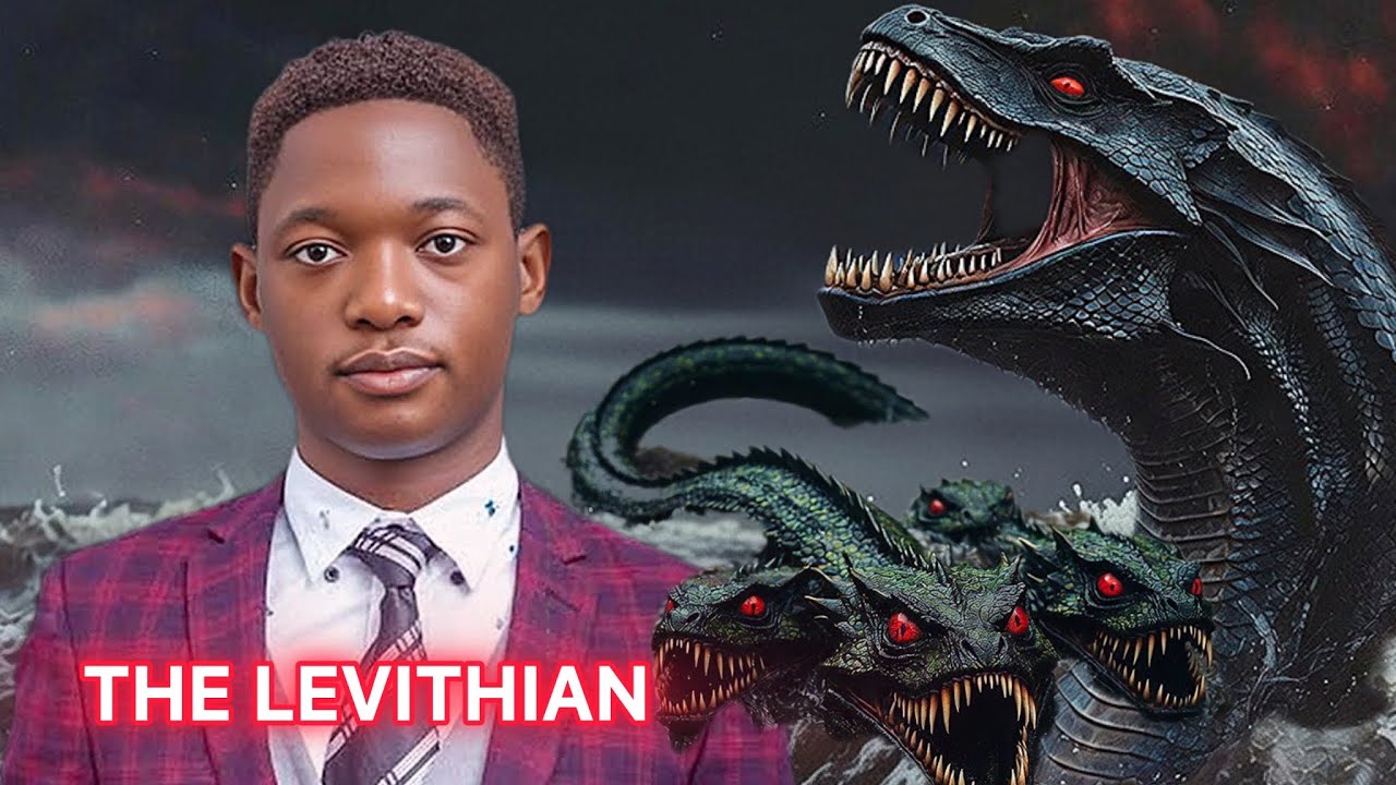 PROPHET MATAYO : SHOCKING PROPHECY !! THE LEVITHIAN IS SOON BREAKING INTO EARTH  WATCH OUT...