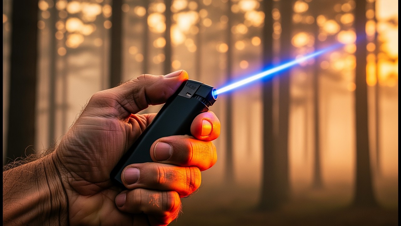 35 NEW Amazon Camping Gadgets That'll Make Your Friends Say WHERE DID YOU GET THAT!