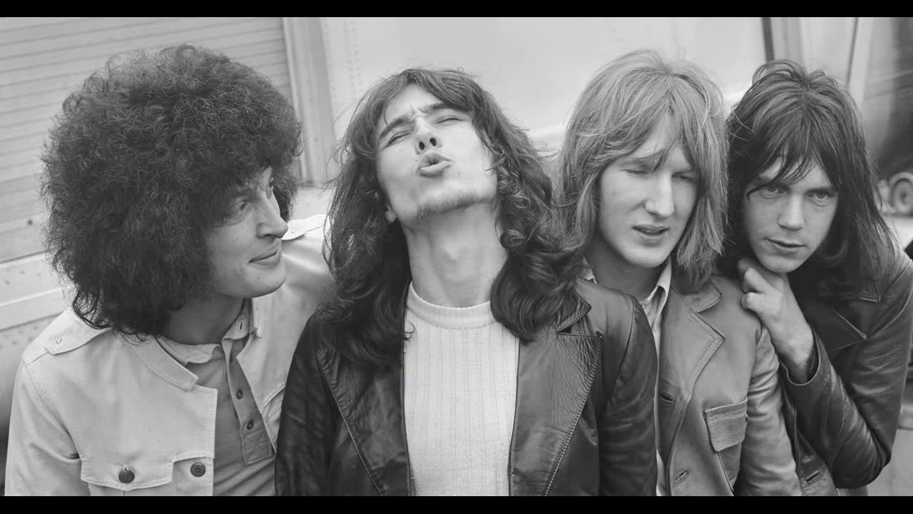 Golden Earring - Jessica