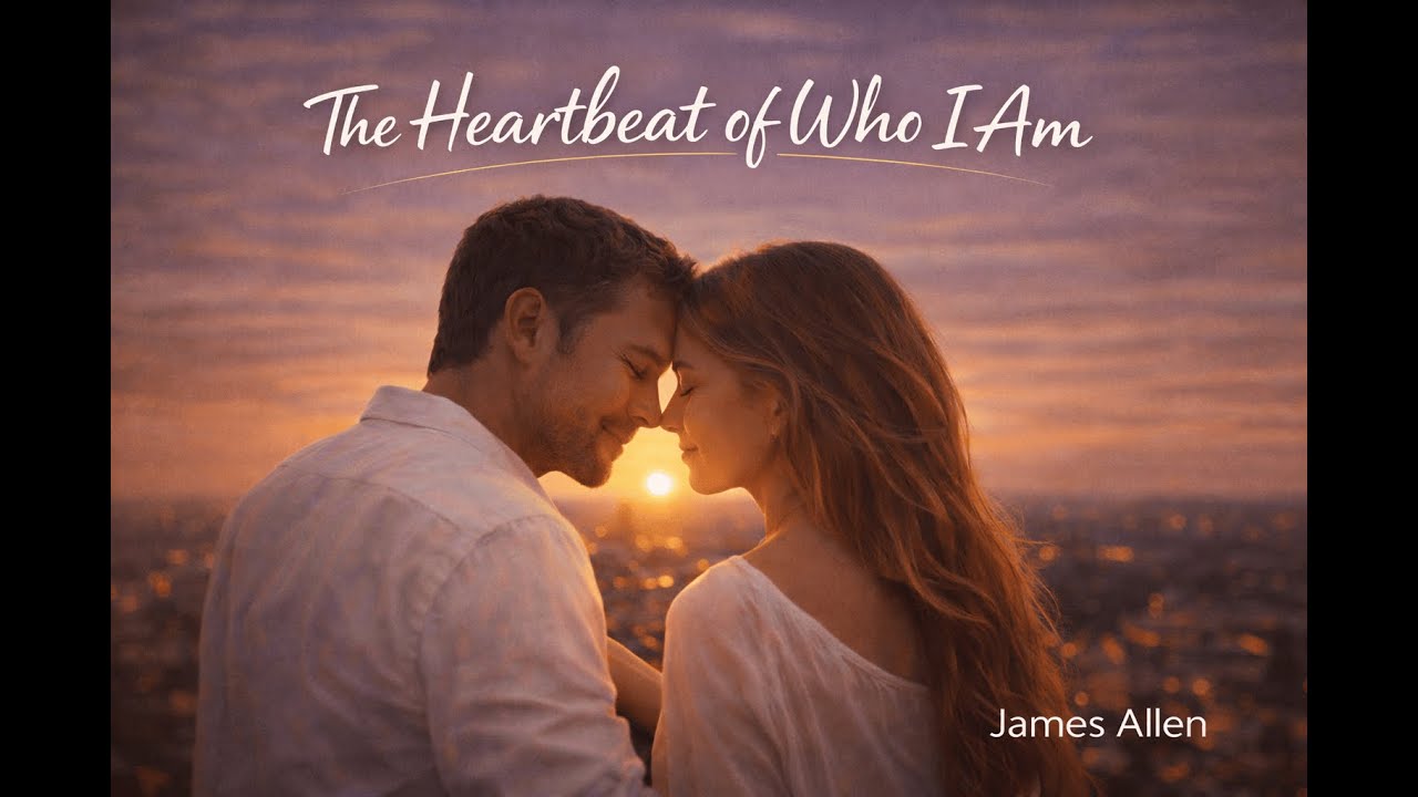 The Heartbeat of Who I Am (Country)