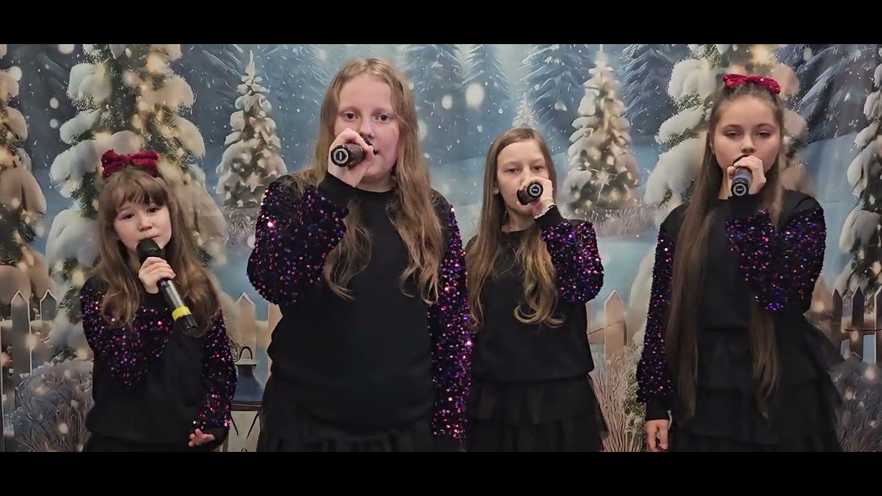 4Dreams kat. otwarta - Coraz bliżej Święta,  WINTER VIBE FESTIWAL ONLINE 