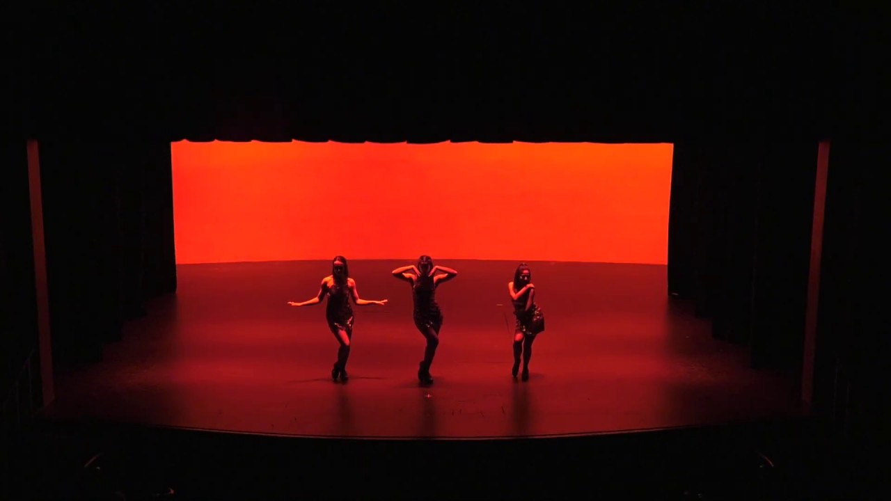 Hot Honey Rag - RhythM Tap Ensemble Presents It's TAPpening 2020