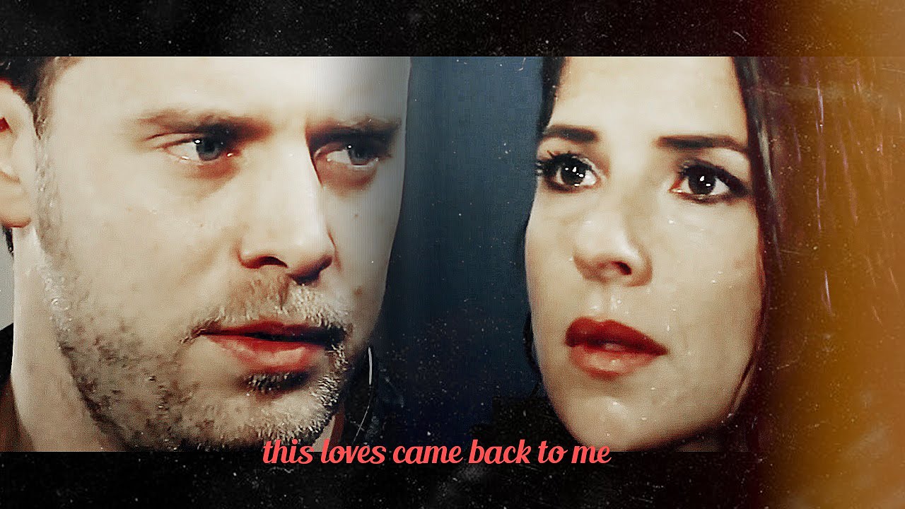 ►JaSam | this love came back to me