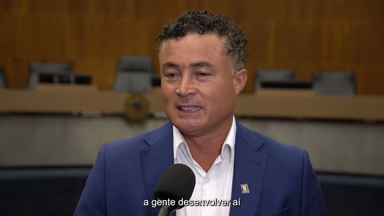 Câmara Informa - Audiência Pública de Prestação de Contas da Saúde - 3º quadrimestre de 2025
