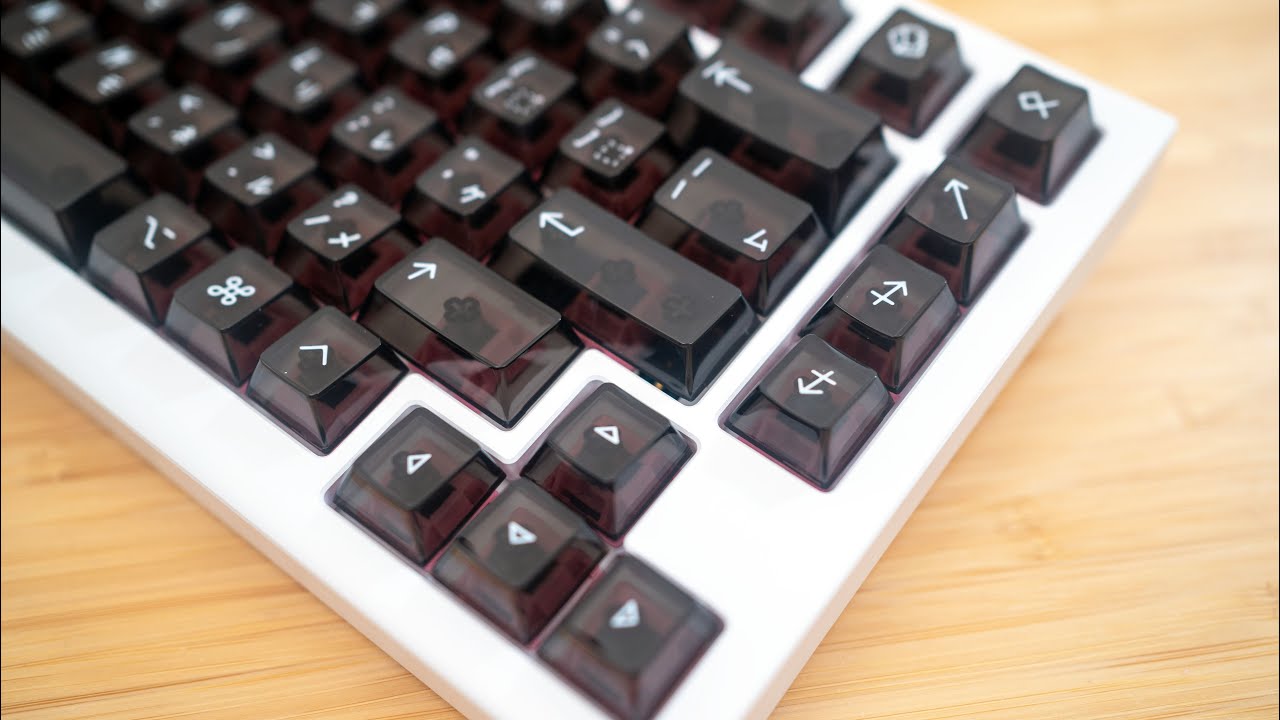 No FOAM?  No PROBLEM!  Freebird 75 By Keebsforall