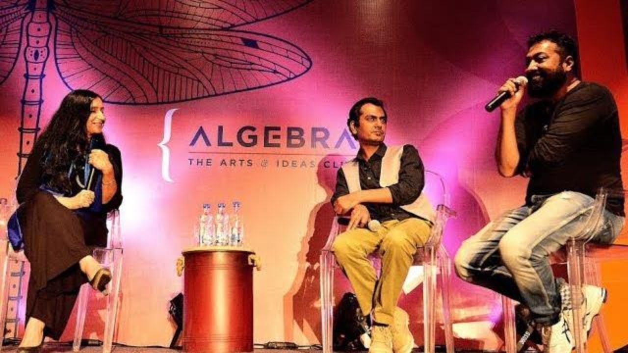 Anurag Kashyap’s Tell-All Interview About His Past And His Career | With Nawazuddin Siddiqui