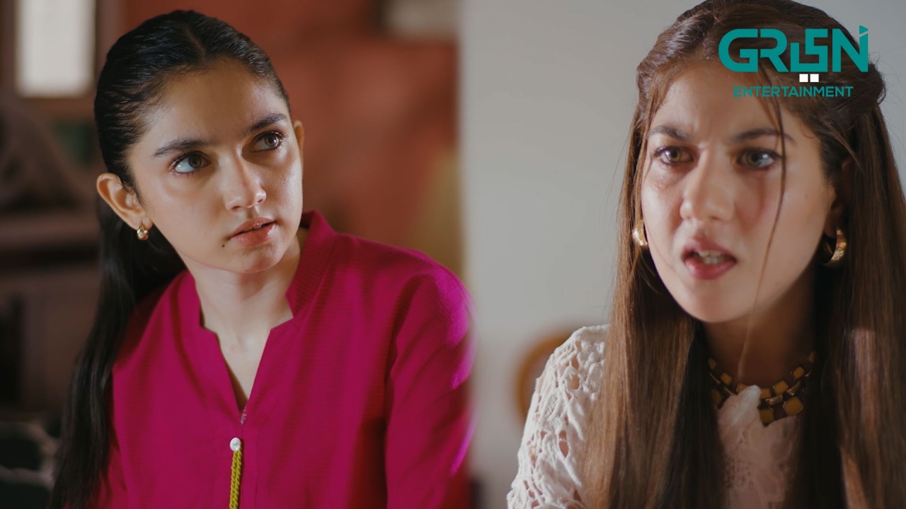 Kar Di Na Apni Maa Wali Harkat #ainaasif #ahmedrafique #maa #shortvideos #greentvdramas