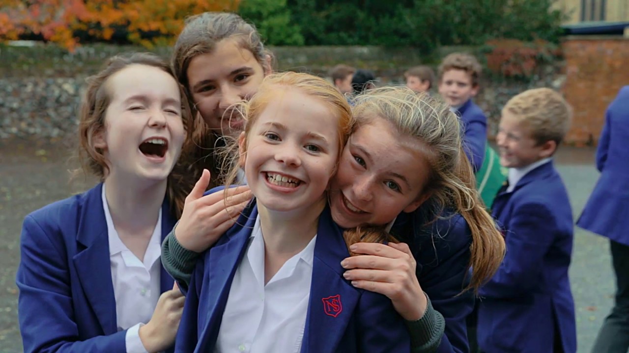 Norwich School School Life