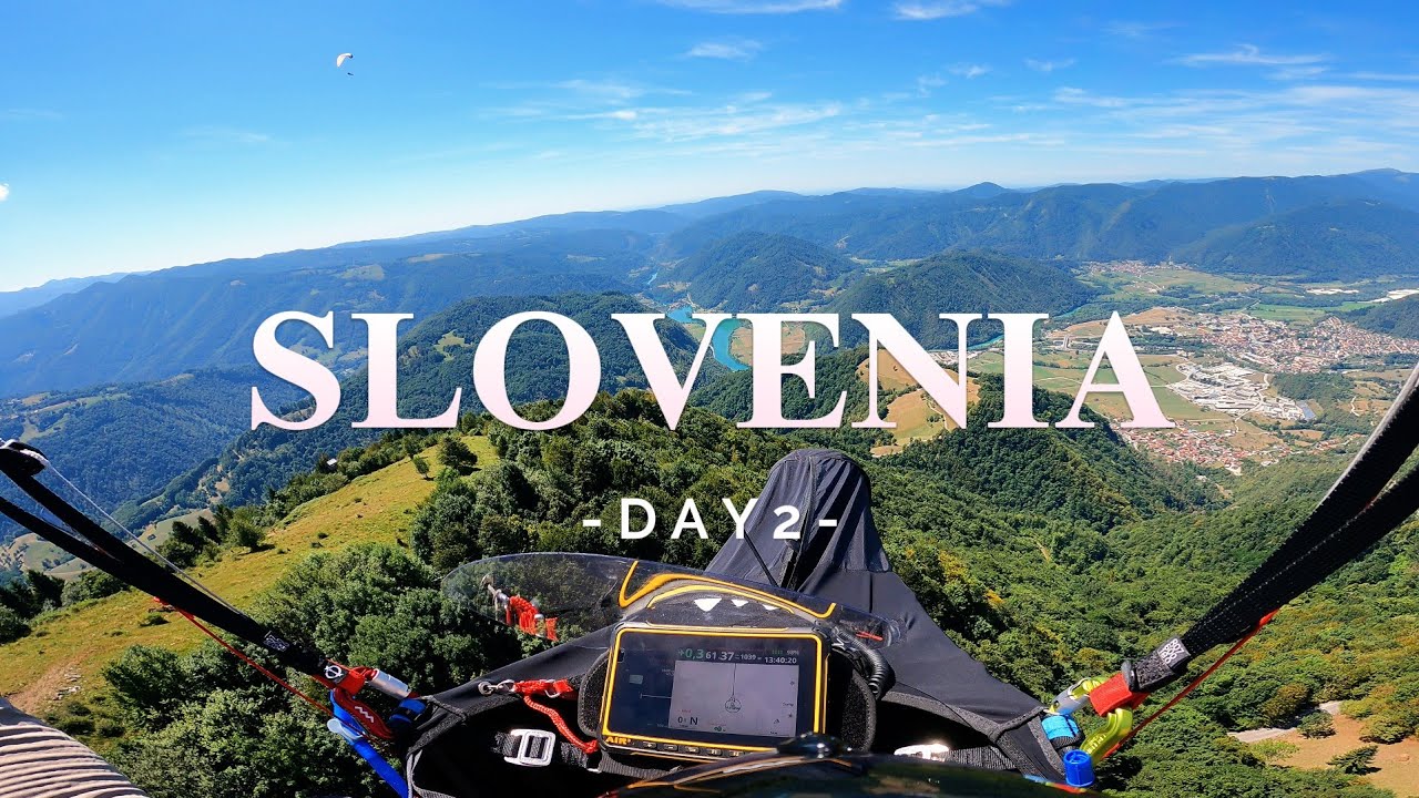 Tolmin. Kobala 2024. Day 2