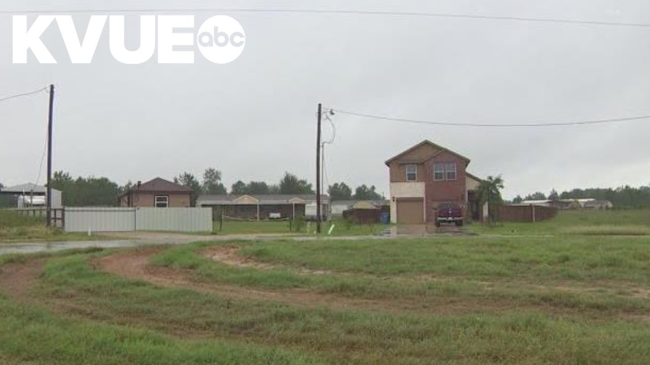 Colony Ridge developer settles for $68M with Texas, feds