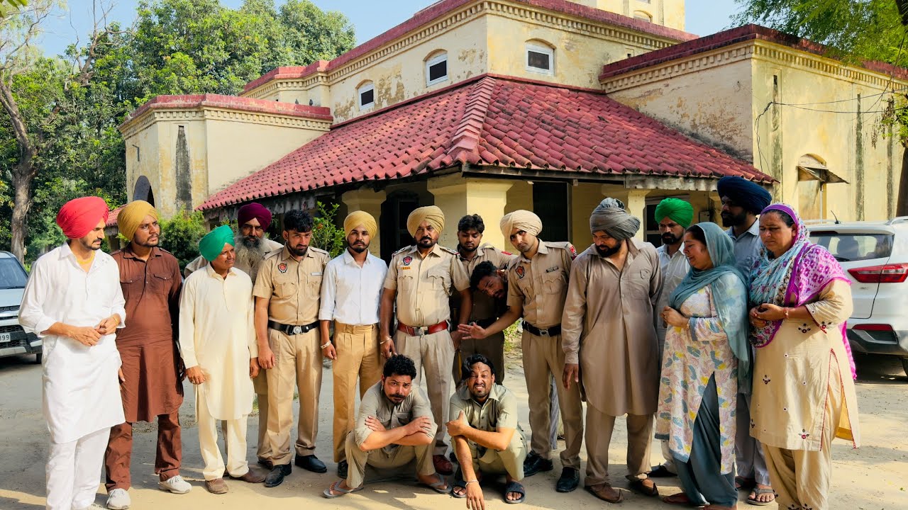 ਨੰਦ 52 Nand ( Hansa ) PUNJABI BEST SHORT MOVIE 2026 | PUNJABI FILM  JATT BEAT RECORD