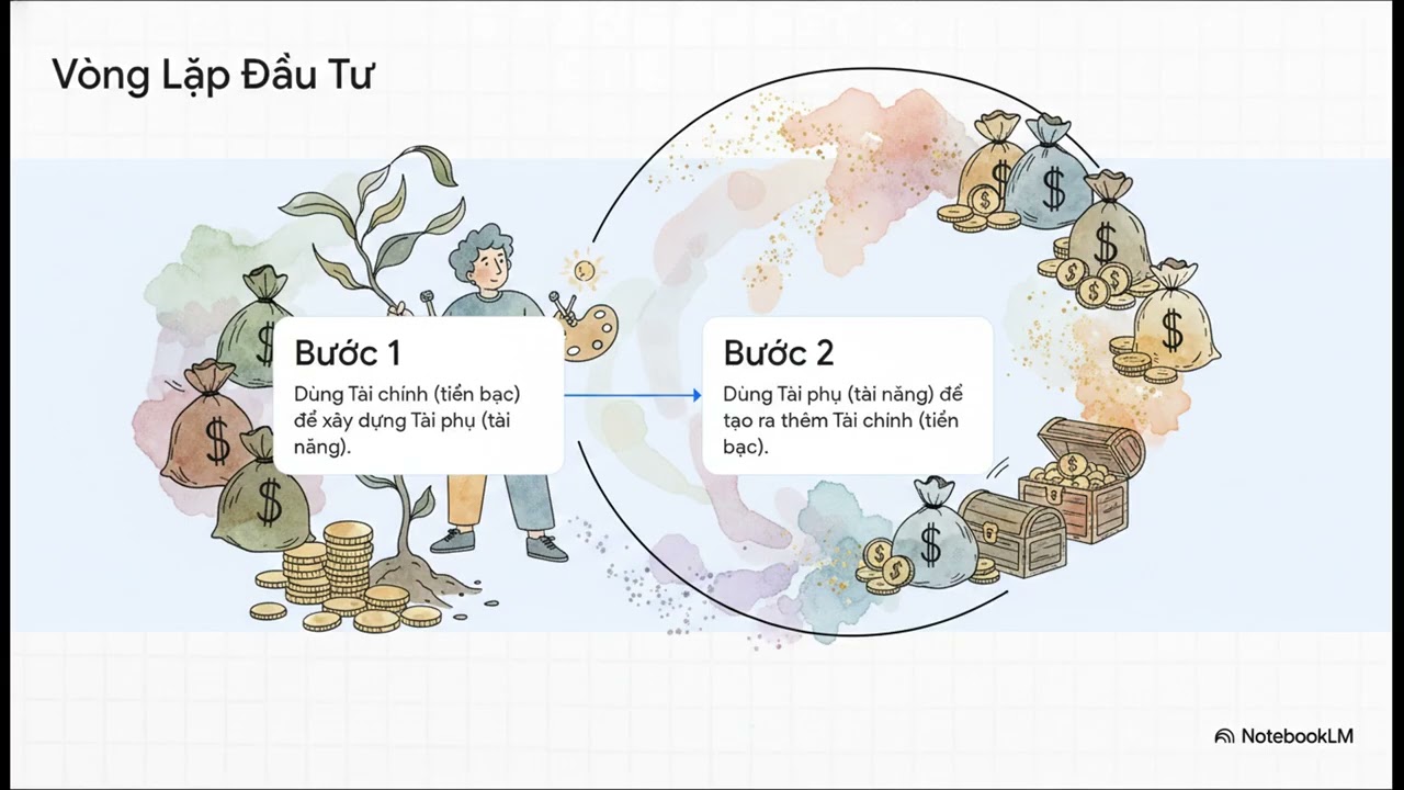 26A4 -  Mục Đích Sống