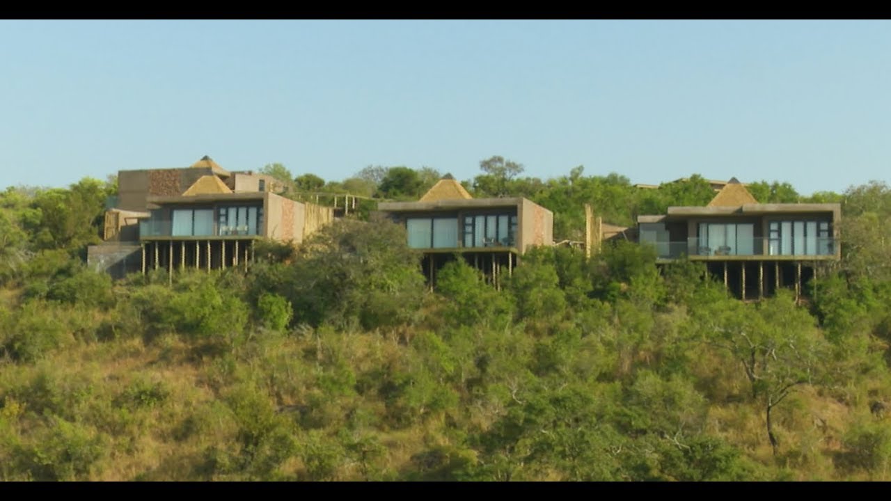 The History Behind SA’s Oldest Game Reserve, Umfolozi