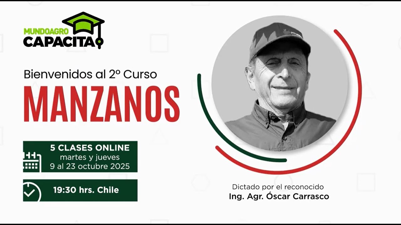 ¡Revive la Quinta Clase del 2° Curso 