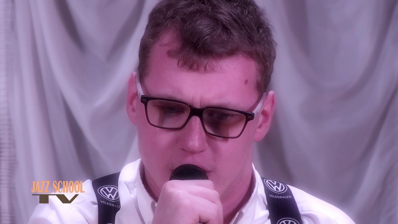 Закурдаев Константин/Преподаватель Татьяна Келебай/JAZZ SCHOOL TV