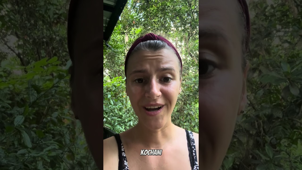 A jeśli Twoje dziecko PO PROSTU nie chce m&oacute;wić po polsku?