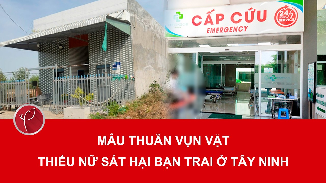 Bản tin sáng 15/2: Lời khai của thiếu nữ 16 tuổi đâm bạn trai tử vong tại nhà trọ