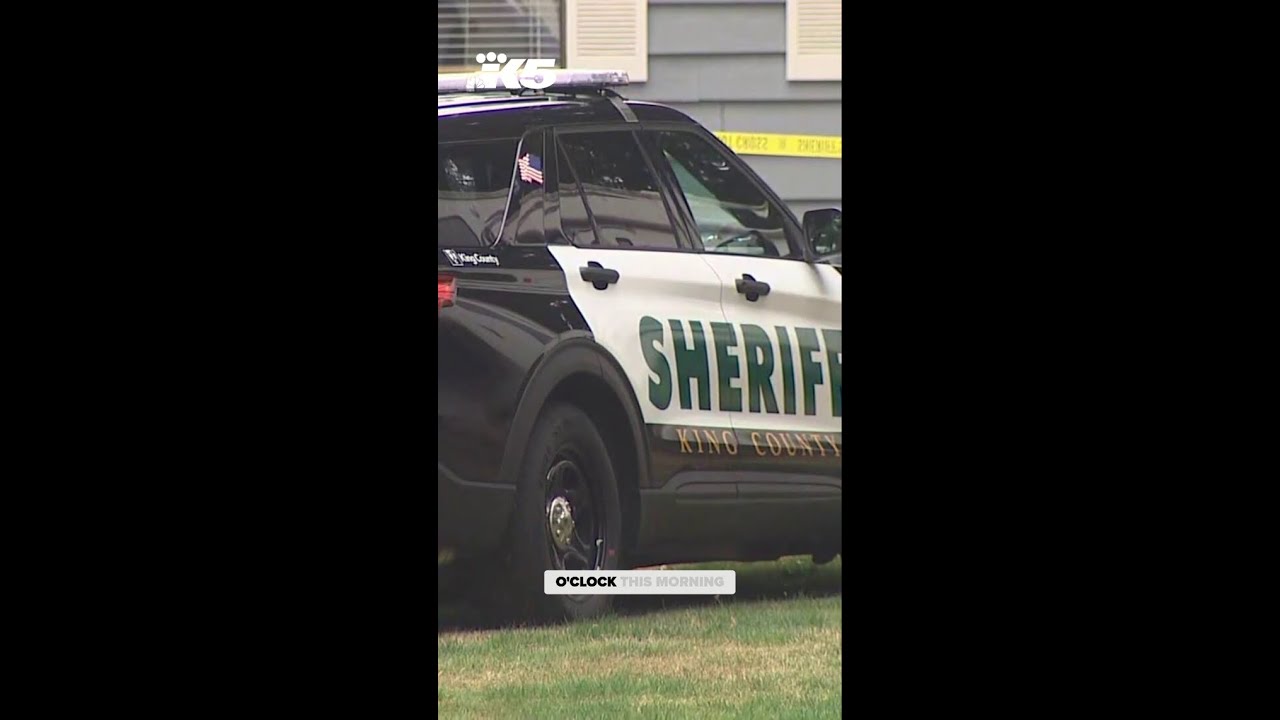 Homeowner shoots intruder in south King County