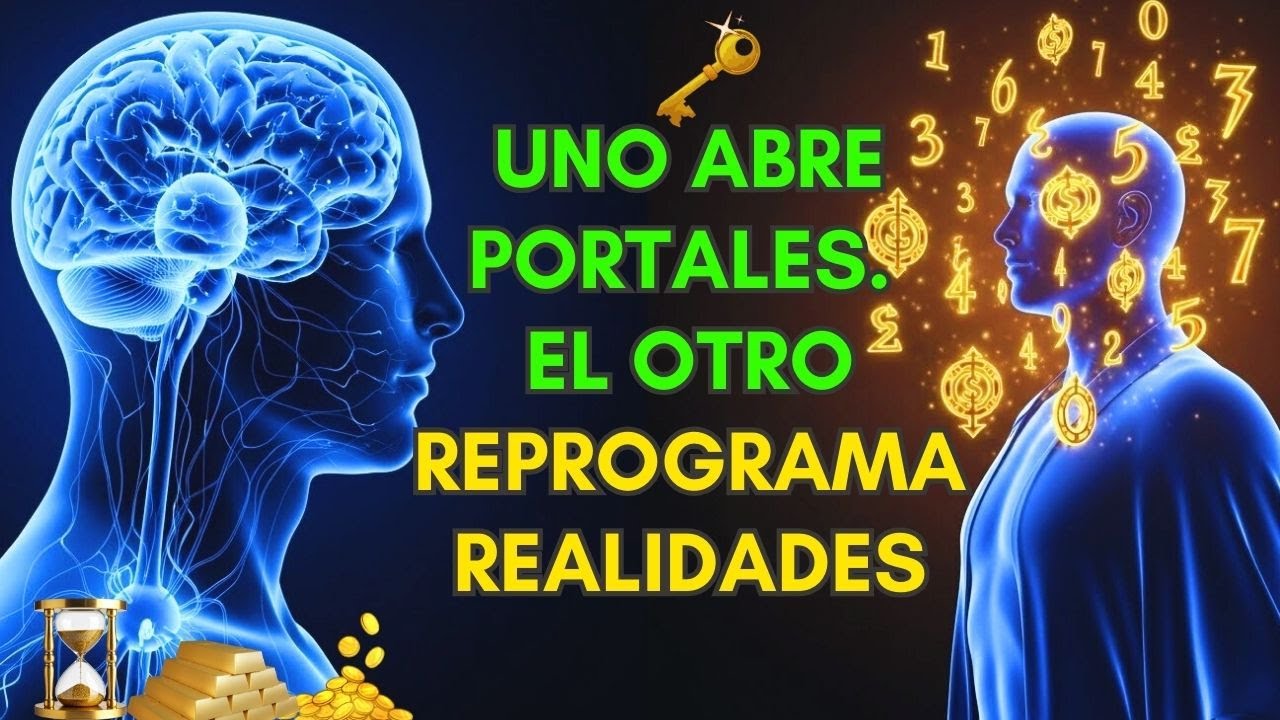 🧠 Códigos Sagrados VS Códigos Mentales – ¿Cuál es más poderoso?