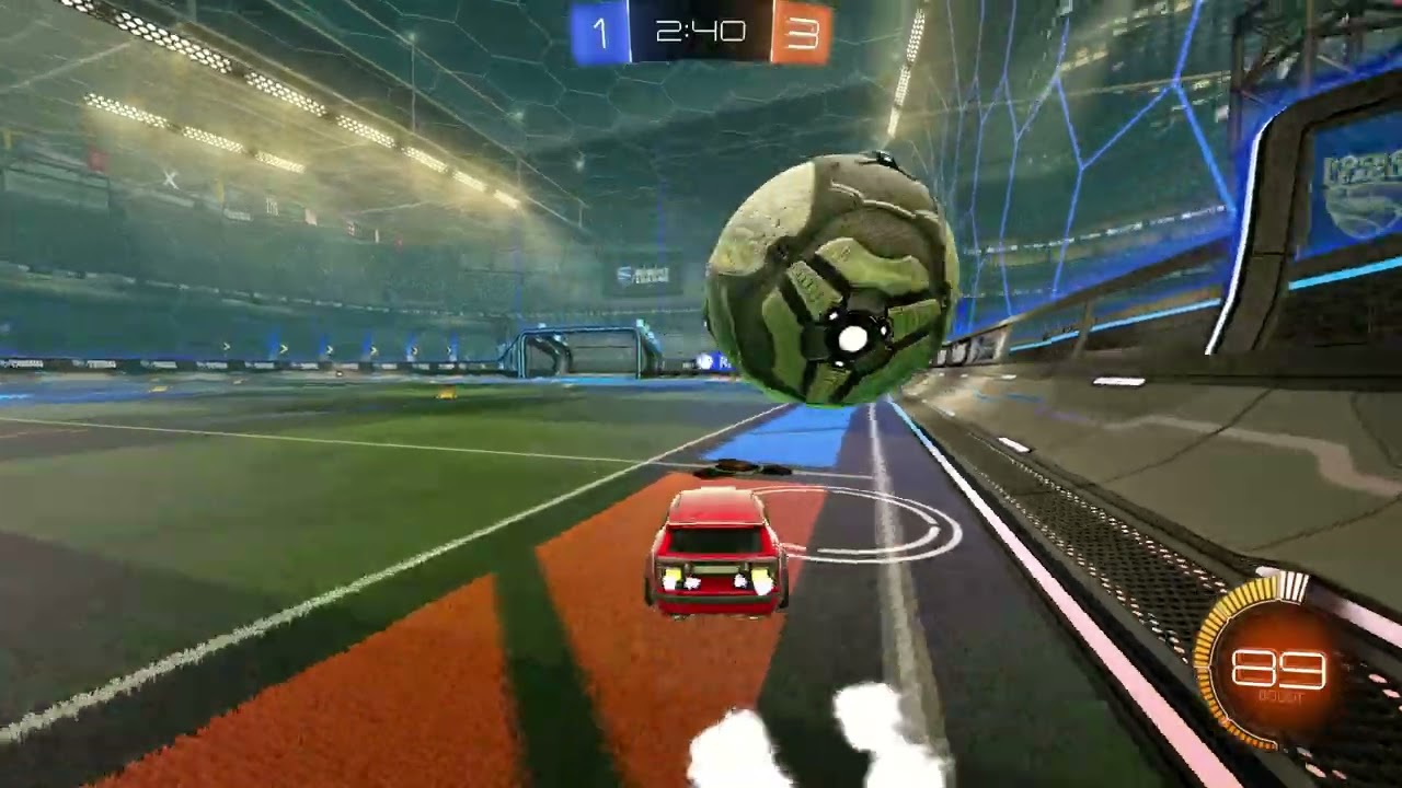 First Win! Celticswing (Human) V Ripple (Bot) Saga - No Mechanics Allowed