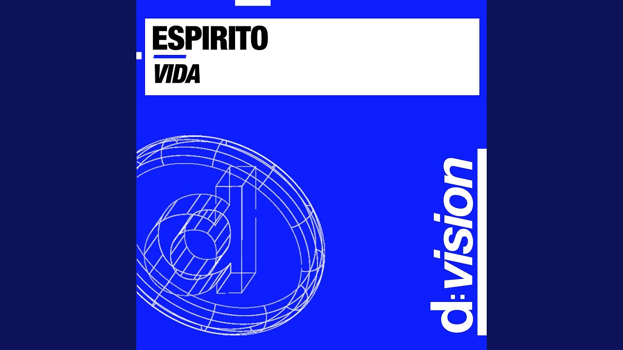 Vida (Rivaz Dub Mix)