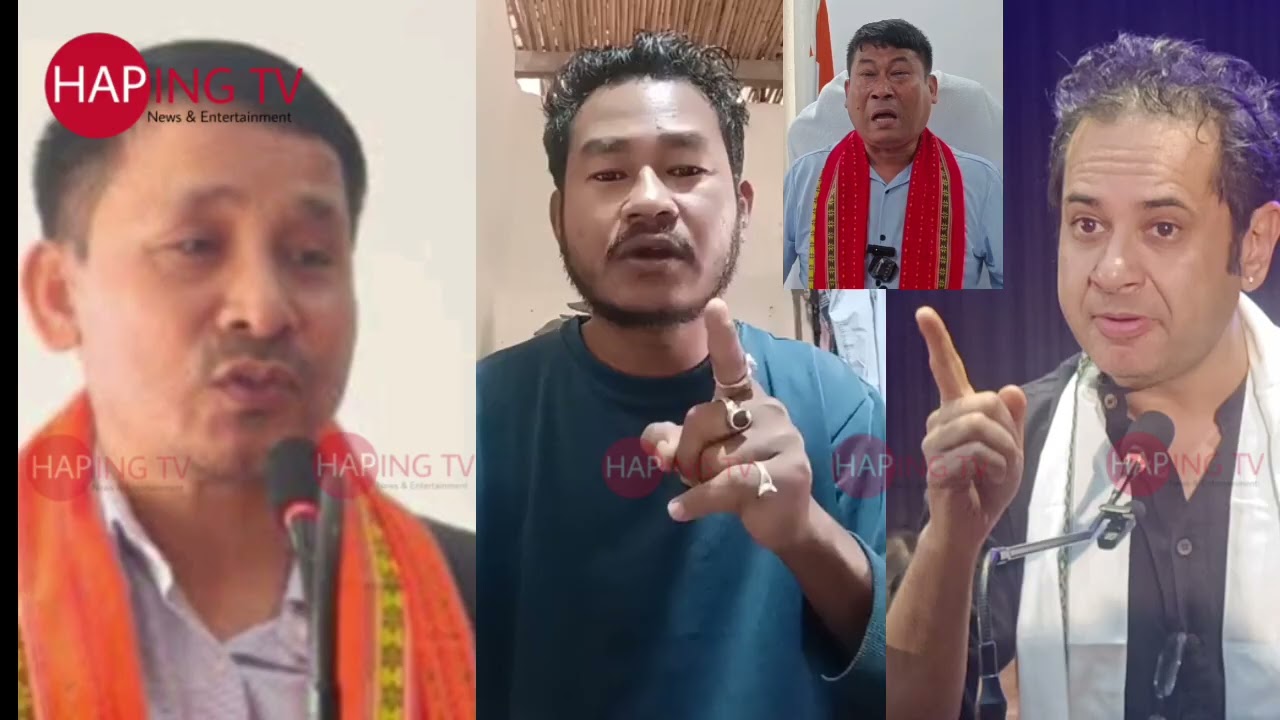 KOK RIWI KOK NARWKYA HWNWI SAKHA EX MP RABATI NO TAI HIZARA HWNWI BO KOTOKHA TAPAN DEBBARMA