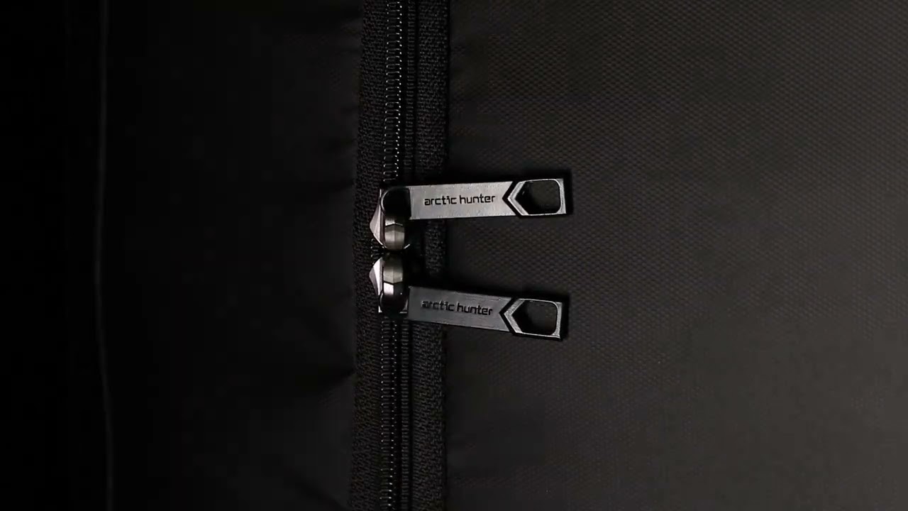 Arctic Hunter B00465 Backpack Anti-Theft Backpack