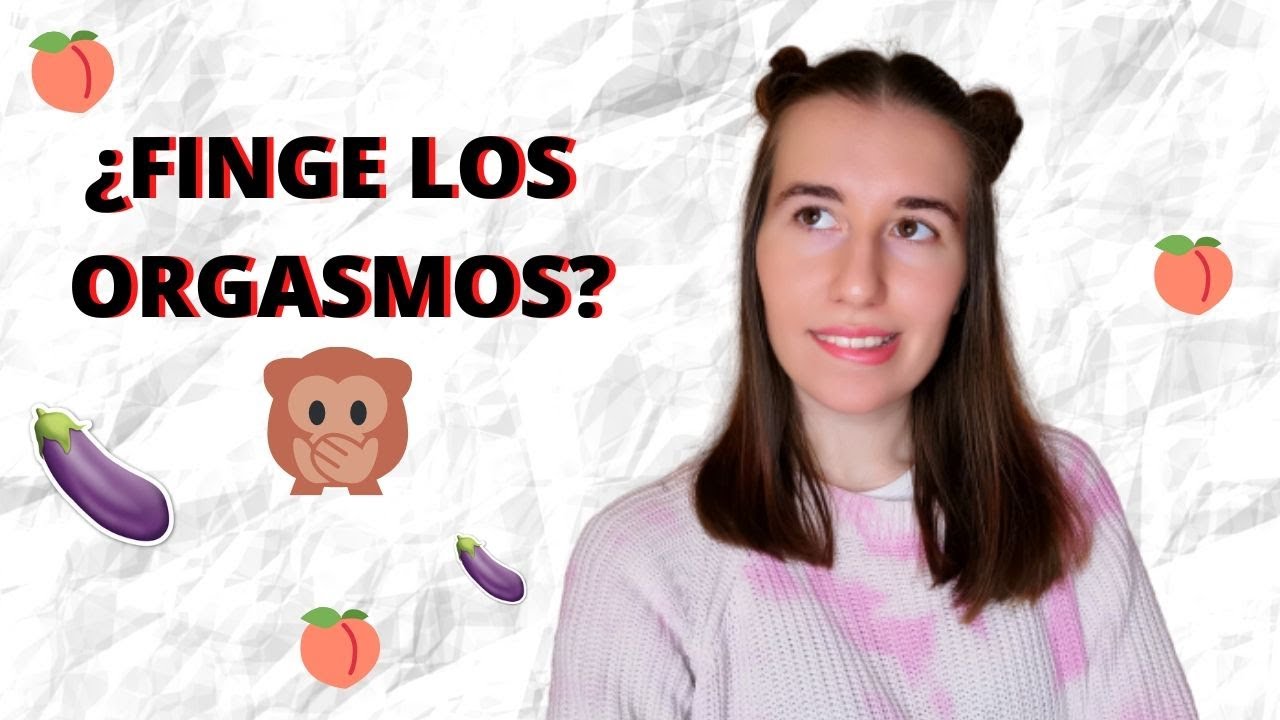 CÓMO SABER CUÁNDO UNA MUJER LLEGA AL ORGASMO 💦