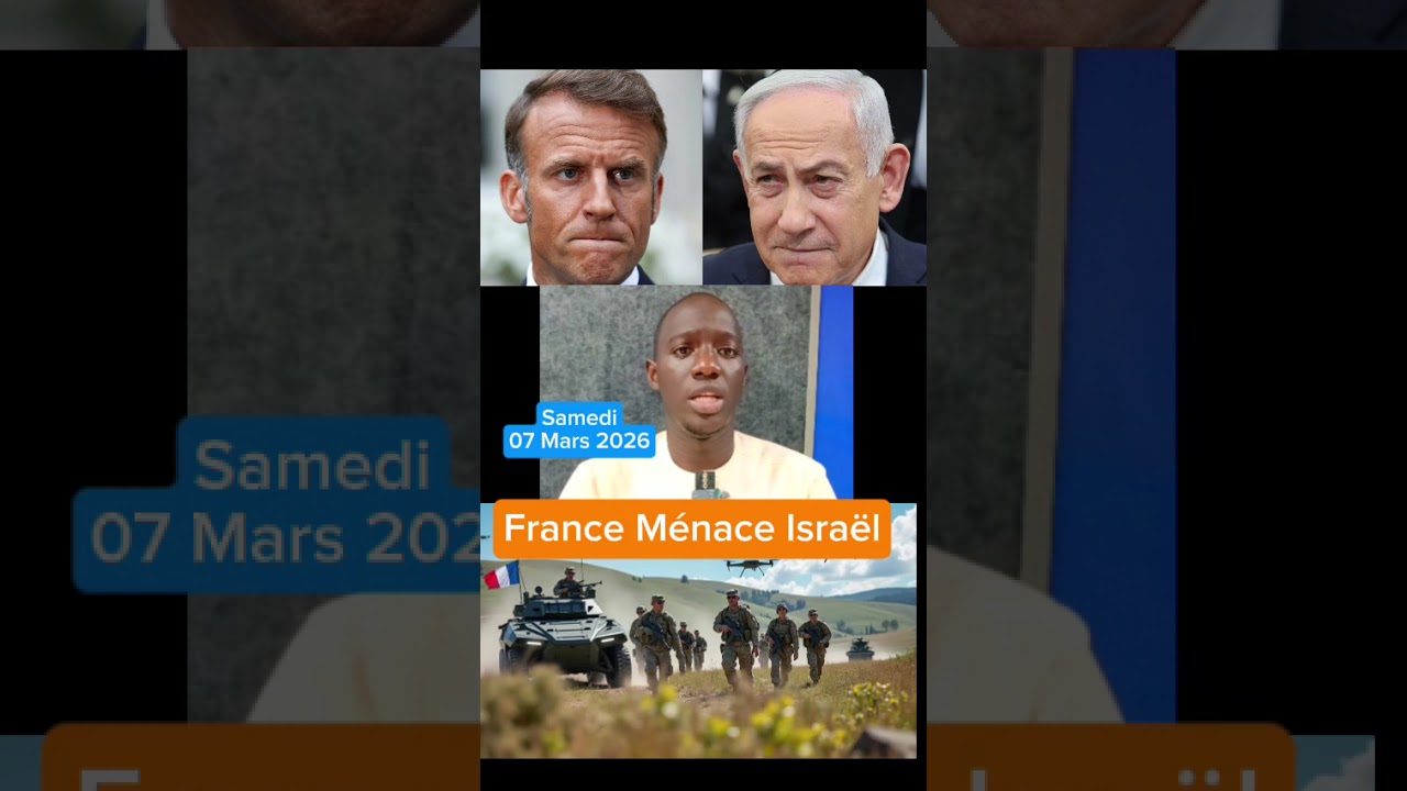 7 mars 2026