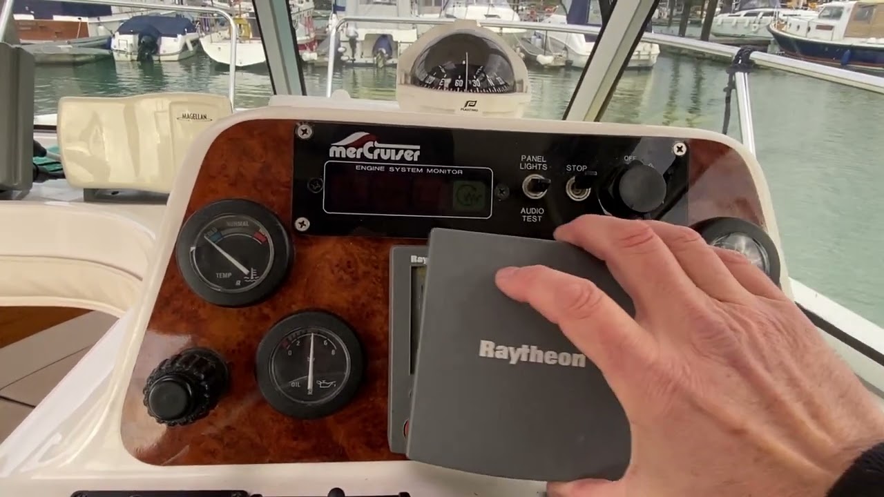 Arvor 25  - Boatshed - Boat Ref#317156