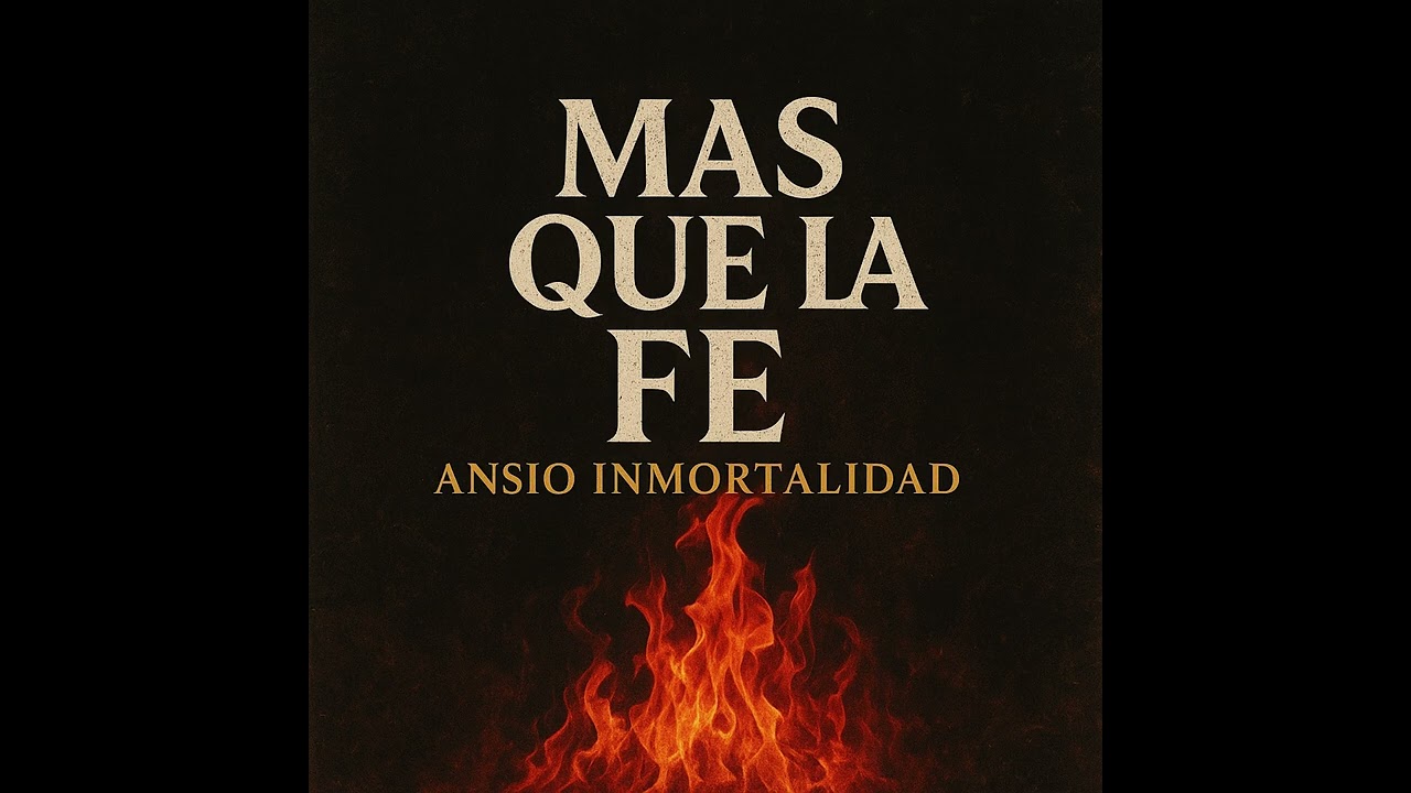 mas que la fe