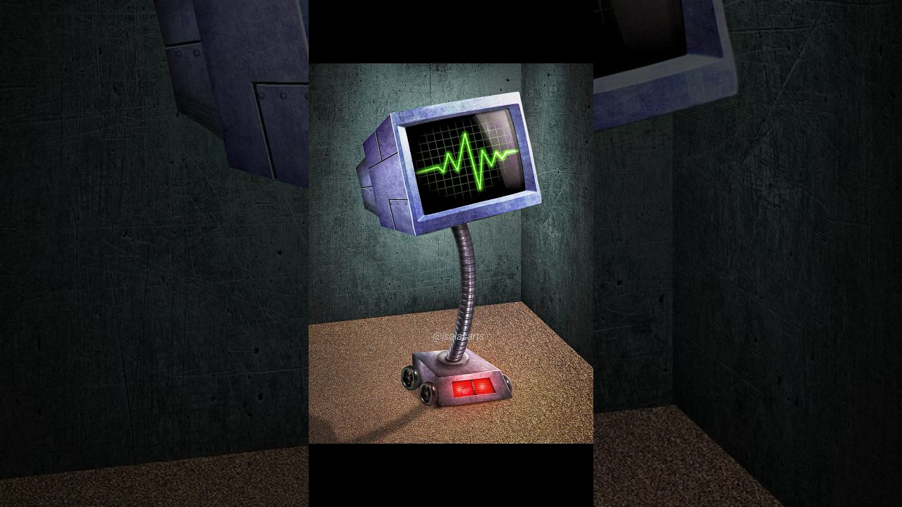 Karen Plankton 🖥️✨#realistic #spongebob