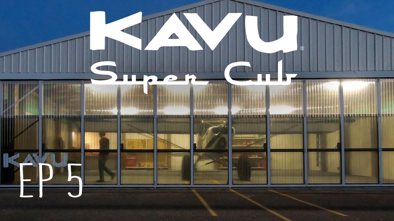 KAVU SUPER CUB | EP 5