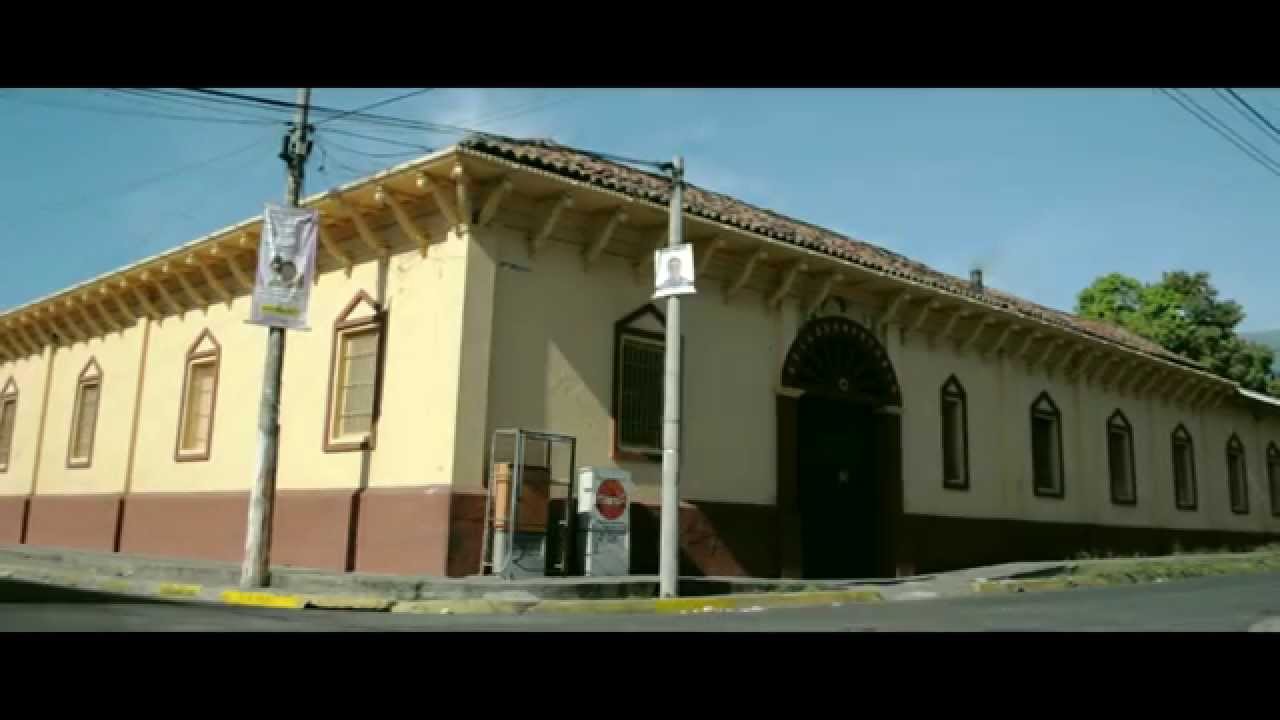 HAPPY (Pharrell Williams) - Asilo San Antonio, Casa de La Misericordia y Guardería