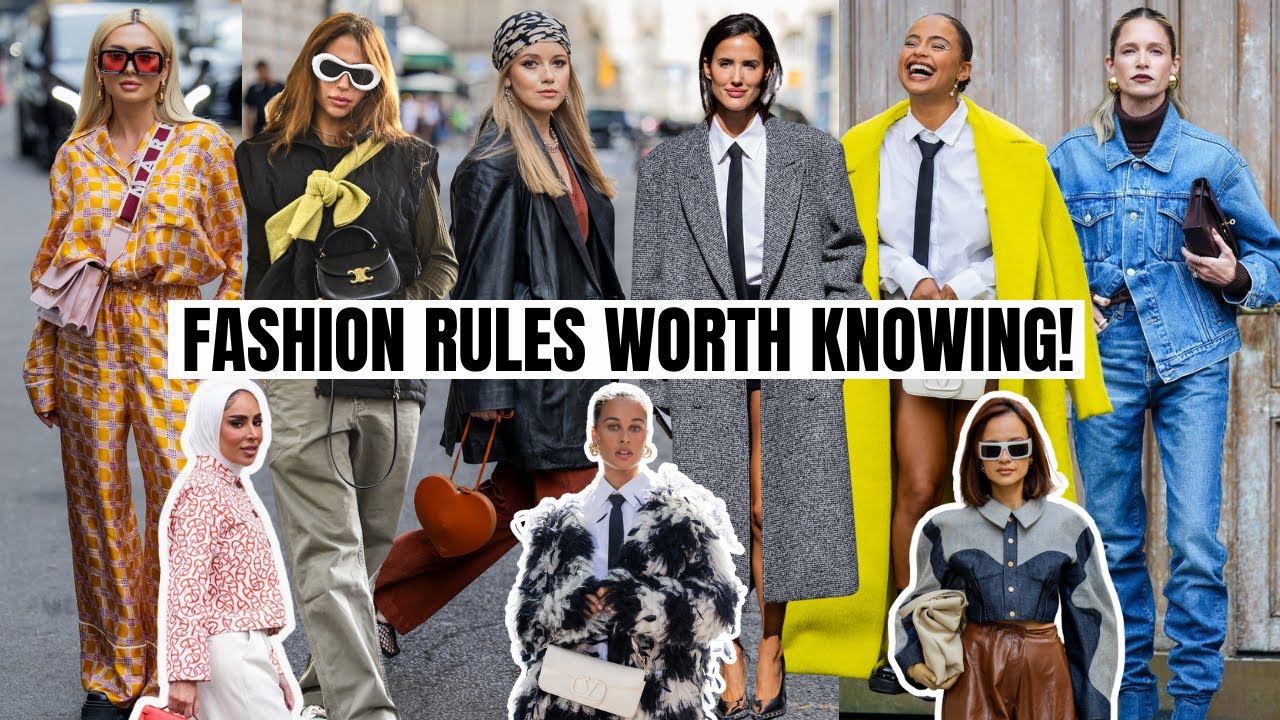Fashion 