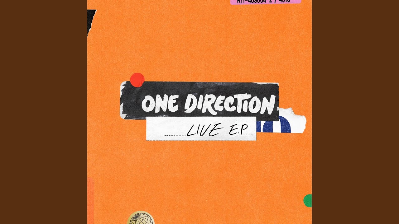Gotta Be You (Live)