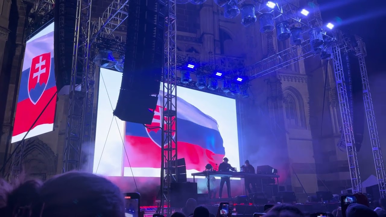 Padre guilherme Kosice 8.11.2025